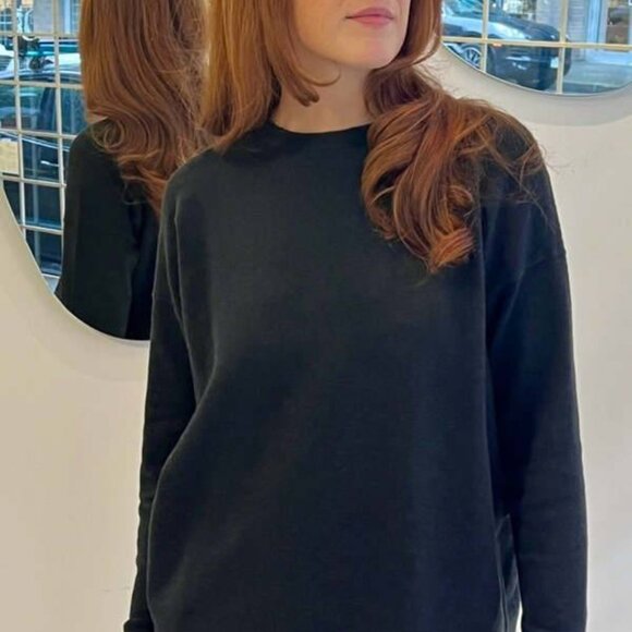 Lauren Manoogian Base Crewneck. Size M. EUC. - Picture 5 of 6